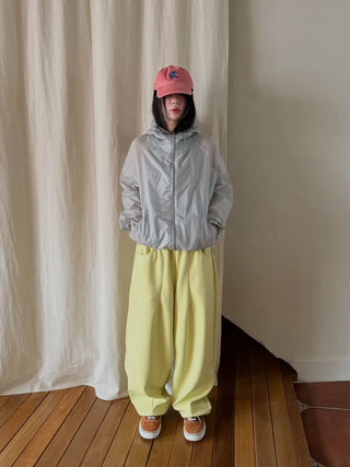 sleek sweat pants