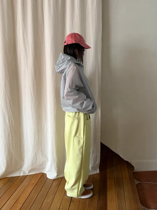 sleek sweat pants