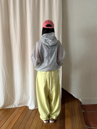 sleek sweat pants