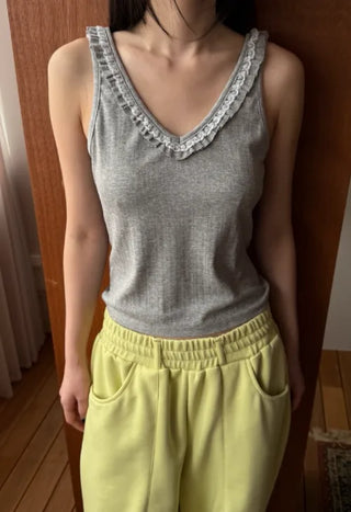 sleek sweat pants