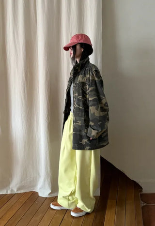 sleek sweat pants
