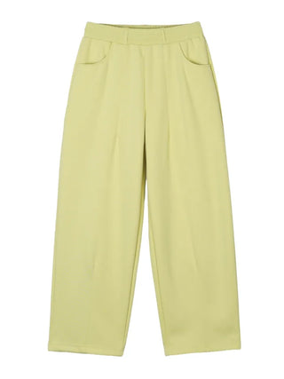 sleek sweat pants