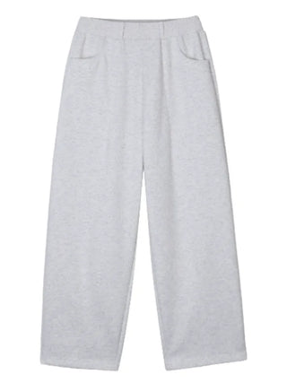 sleek sweat pants