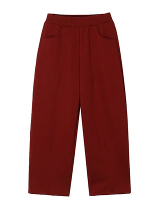 sleek sweat pants