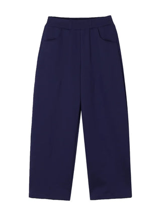 sleek sweat pants