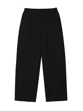 sleek sweat pants