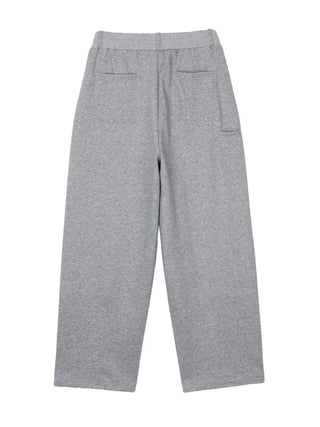 sleek sweat pants