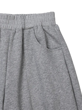 sleek sweat pants