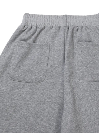 sleek sweat pants