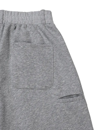 sleek sweat pants