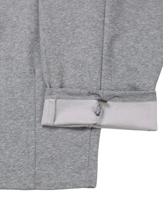 sleek sweat pants