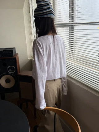 mix button T