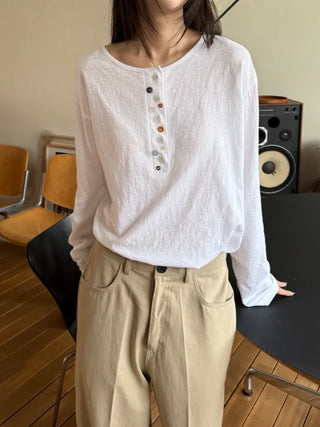 mix button T