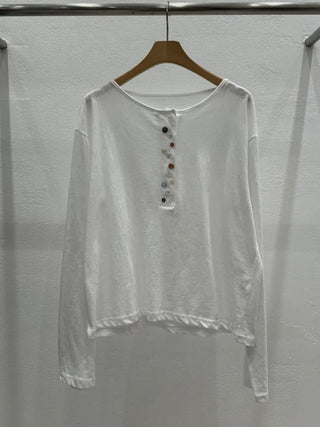 mix button T