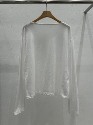 mix button T