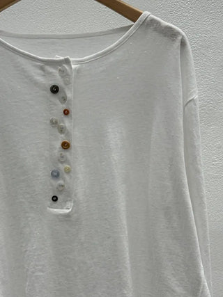 mix button T