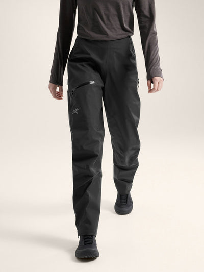 [arcteryx] Beta Pants Women's - Black