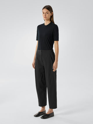 [arcteryx] Diaz Pants Women's - Black