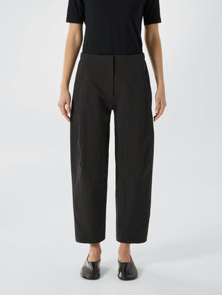 [arcteryx] Diaz Pants Women's - Black