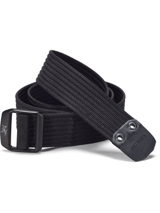 [arcteryx] Conveyor belt 38mm - Black