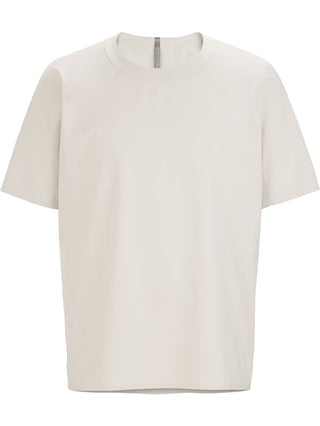[arcteryx] Dromos Tech Short Sleeve Men's - Dark Cocoon