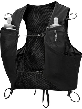 [arcteryx] Norvan 7 Vest for Men - Black