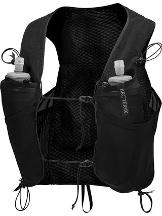 [arcteryx] Norvan 7 Vest Women's - Black