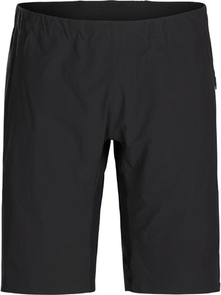 [arcteryx] Sequent Comp Shorts for Men - Black