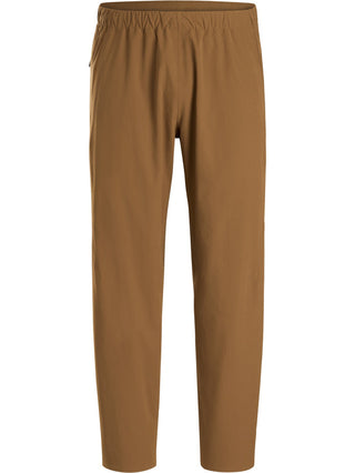 [arcteryx] Sequent Comp Track Pants for Men - Relic