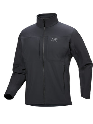 [arcteryx] Gamma MX Jacket for Men - Black