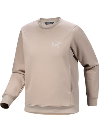 [arcteryx] Aestus Crew Women's - Rune