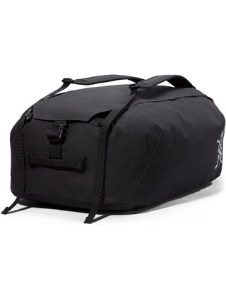 [arcteryx] Carrier 100 Duffle - Black