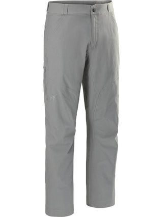 [arcteryx] Cronin Cotton Pants for Men - Void