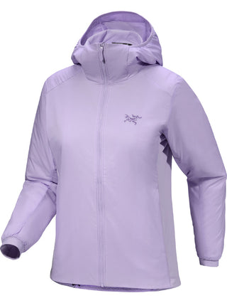 [arcteryx] Atom Hoodie Women's - Mallow