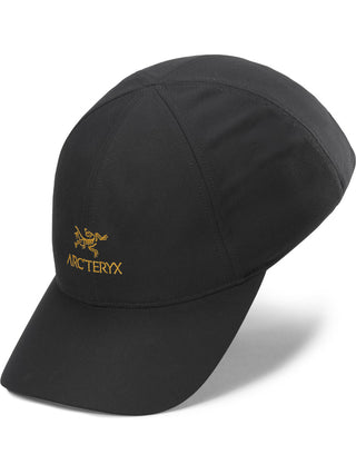 [arcteryx] Bird Word Cap - 24K Black