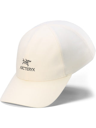 [arcteryx] Bird Word Cap - Sea Salt / Black