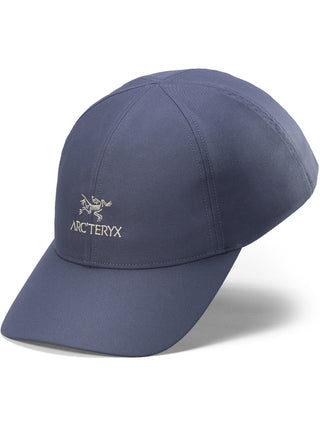 [arcteryx] Bird Word Cap - Dk Stratus / Habitat