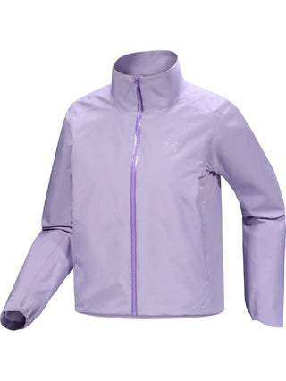 [arcteryx] Solano Jacket Women's - Mallow