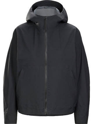[arcteryx] Asset SL Jacket Women's - Black