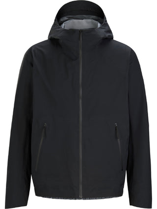[arcteryx] Sequent SL Jacket for Men - Black