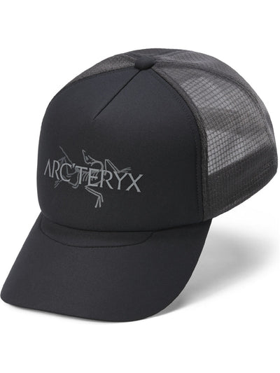 [arcteryx] Bird Word Tracker Cap - Sea Salt / Arctic Silk