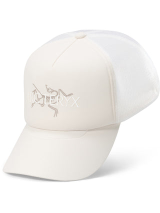 [arcteryx] Bird Word Tracker Cap - Sea Salt / Arctic Silk