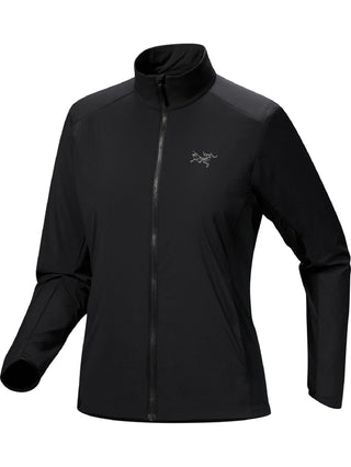 [arcteryx] Atom SL Jacket Women's - Black