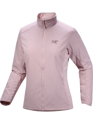 [arcteryx] Atom SL Jacket Women's - Alpine Rose