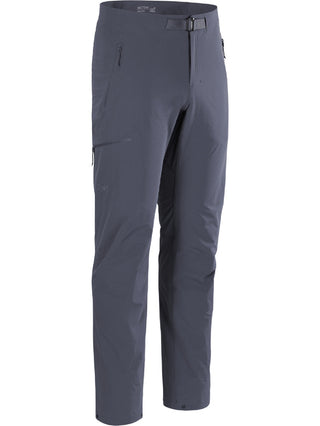 [arcteryx] Gamma SL Pants for Men - Dk Stratus