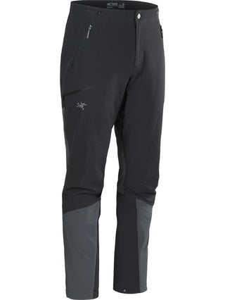 [arcteryx] Ceratas Pants for Men - Black / Graphite