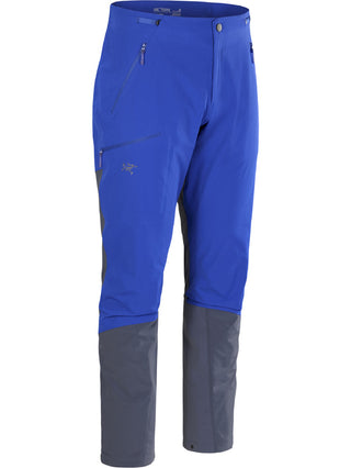 [arcteryx] Ceratas Pants for Men - Vitality / Dk Stratus