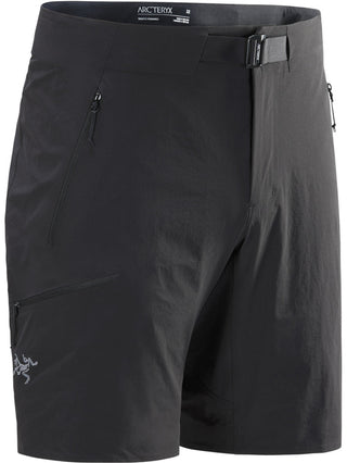 [arcteryx] Gamma SL Shorts 9 Inch Men's - Black