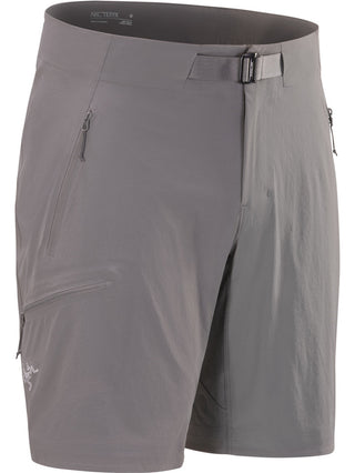[arcteryx] Gamma SL Shorts 9 Inch Men's - Void