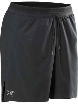 [arcteryx] Norvan Liner Shorts 7 Inch Men's - Black